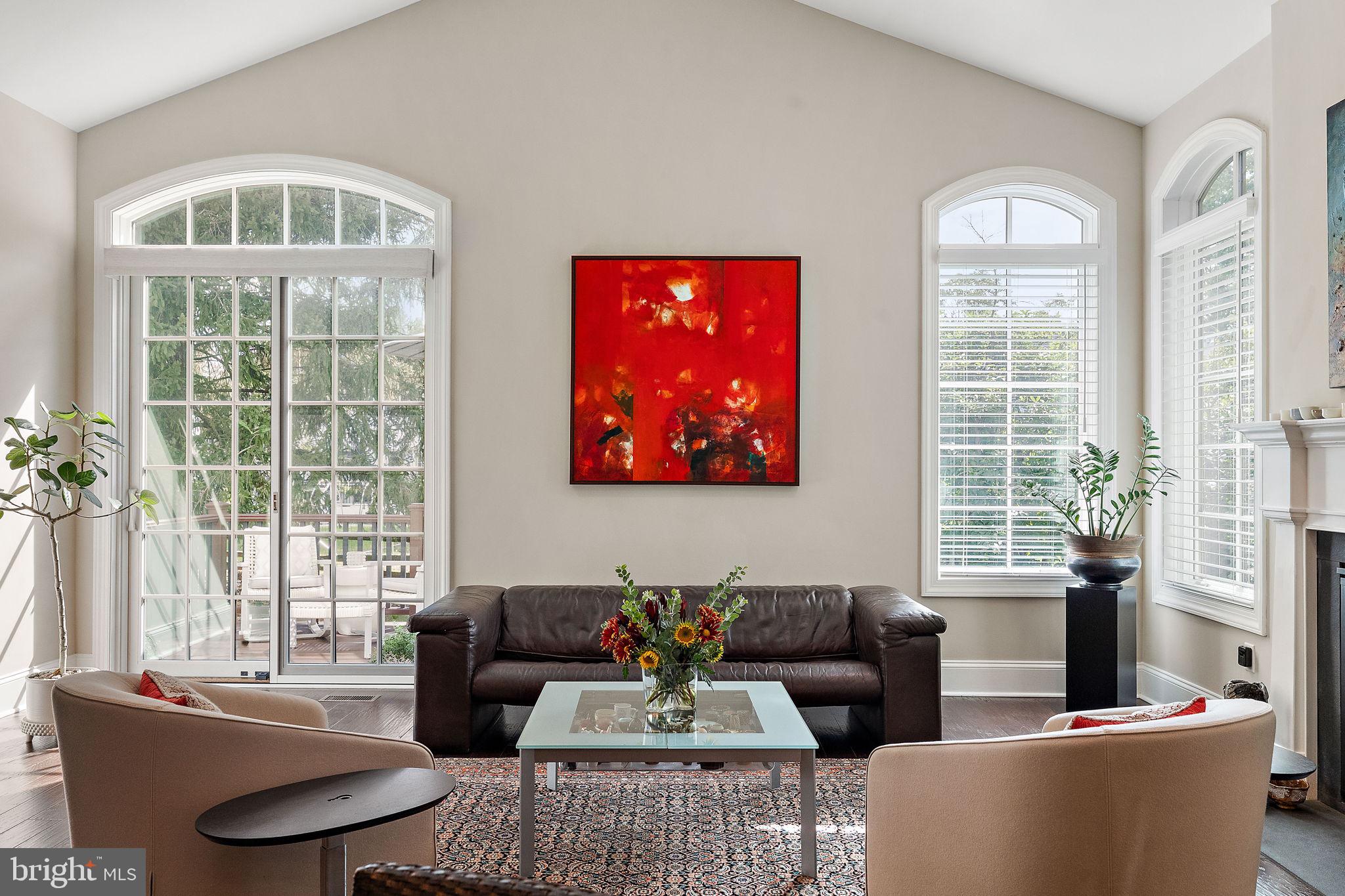 COLUMBIA PLACE - Residential