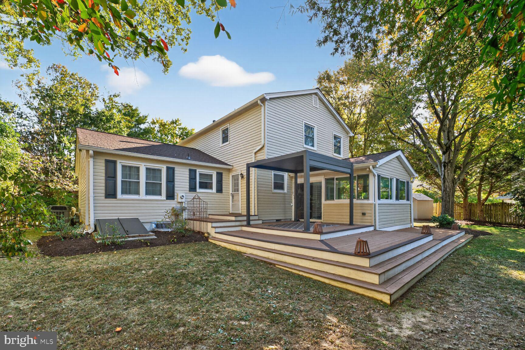 8110 NORTHUMBERLAND ROAD