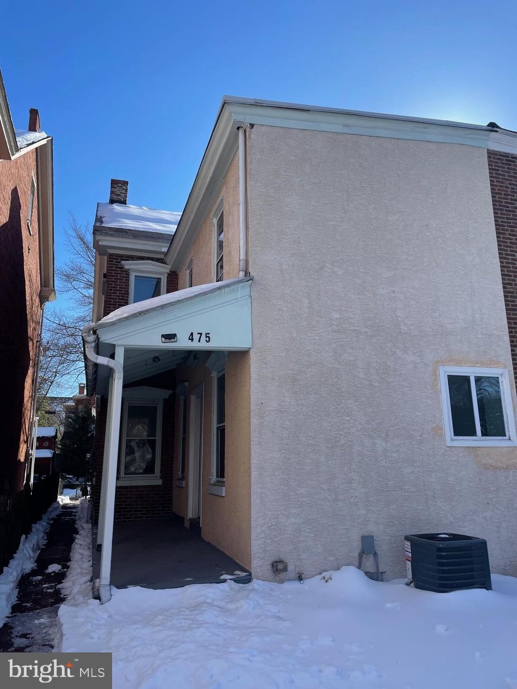 Photo of 475 N Charlotte Street, POTTSTOWN, PA 19464 (MLS # PAMC2166518)