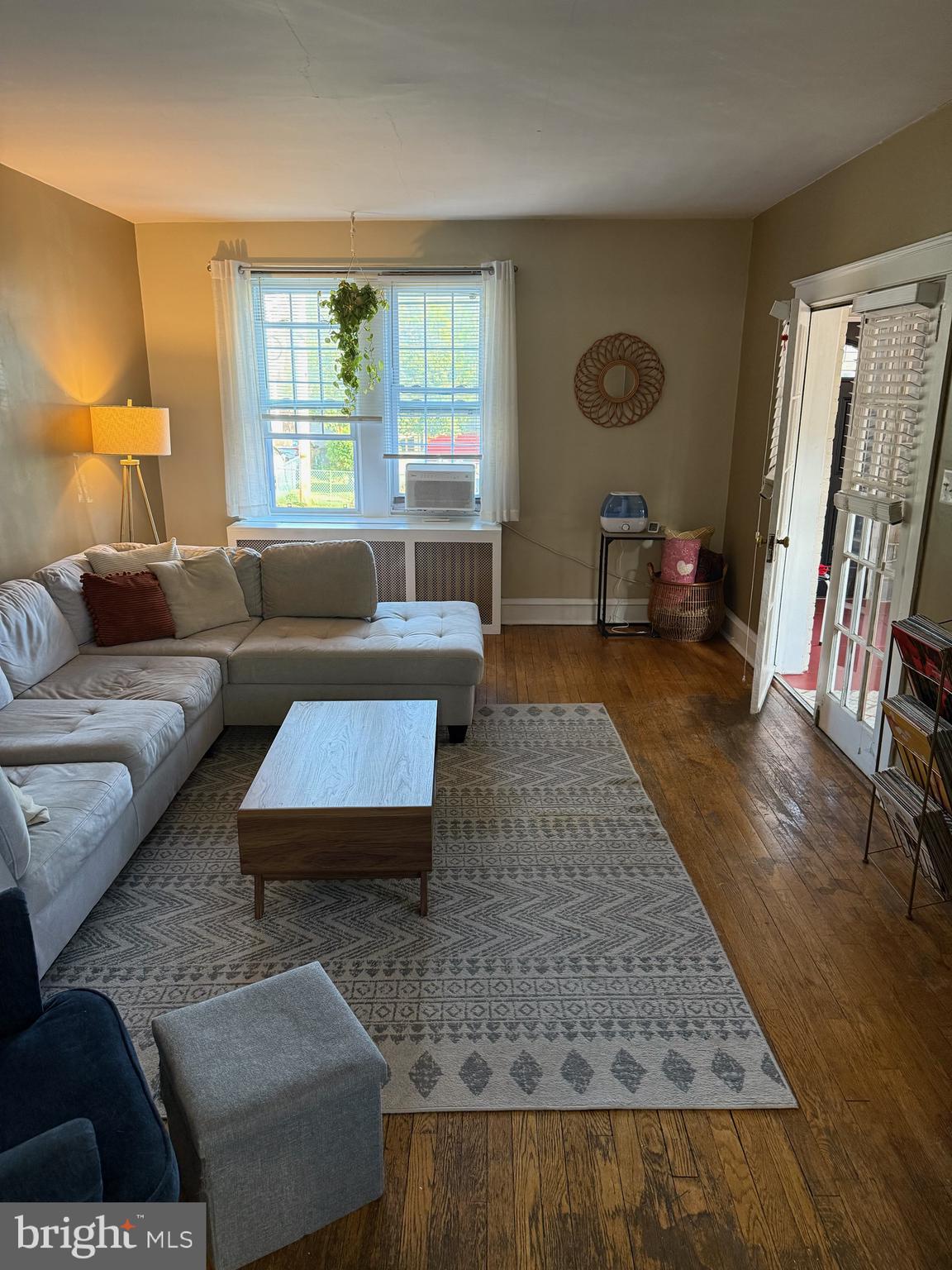 WILM #04 - Residential Lease