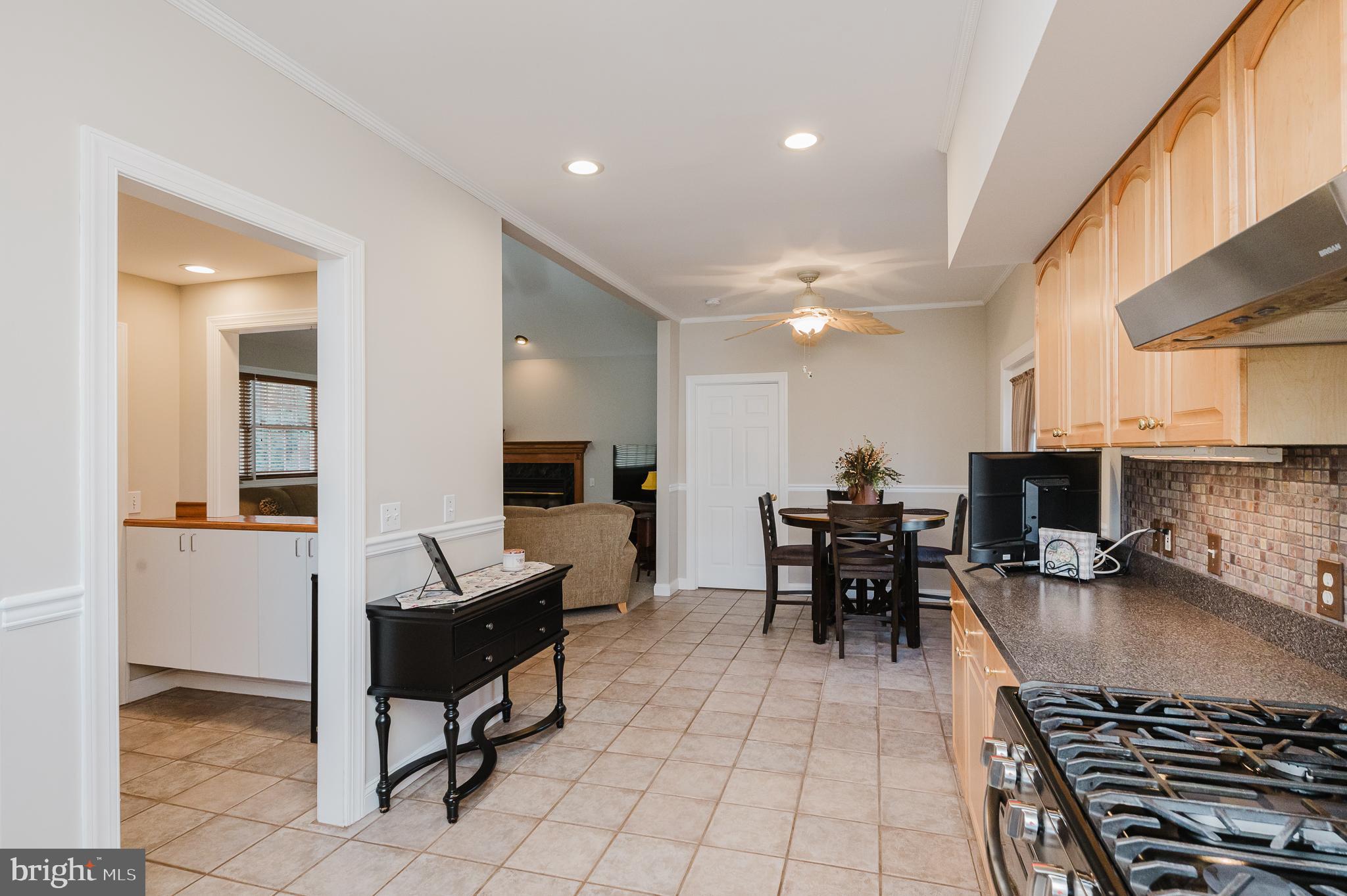 DARRYL GARDENS - Residential