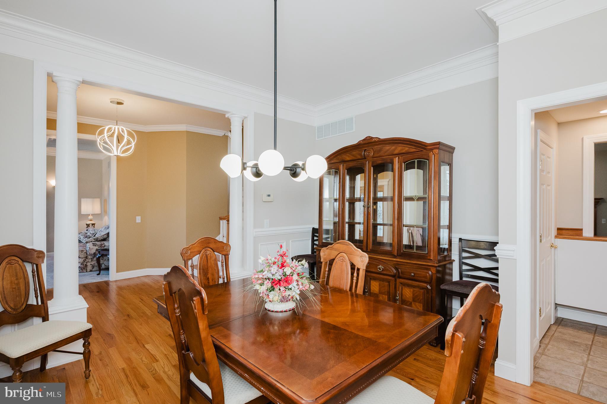 DARRYL GARDENS - Residential