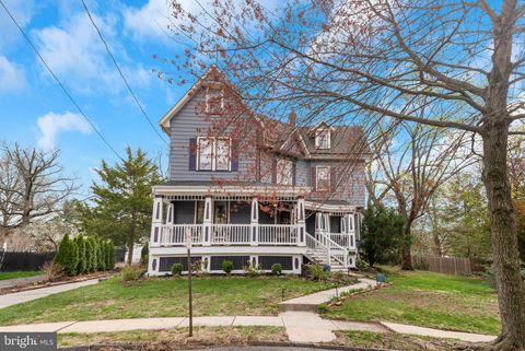 618 PARK AVENUE COLLINGSWOOD NJ 08108