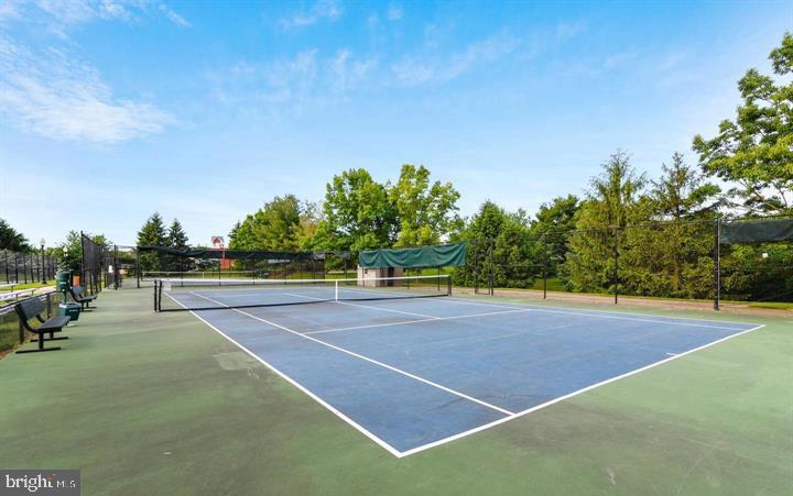 ASHBURN VILLAGE - Residential