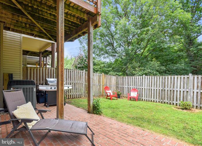 ASHBURN VILLAGE - Residential