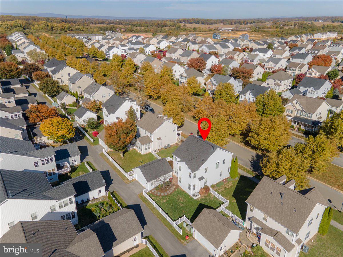 HUNTFIELD - Residential