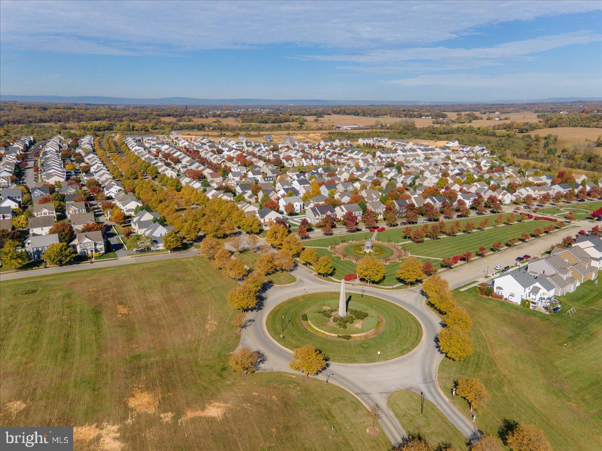 HUNTFIELD - Residential