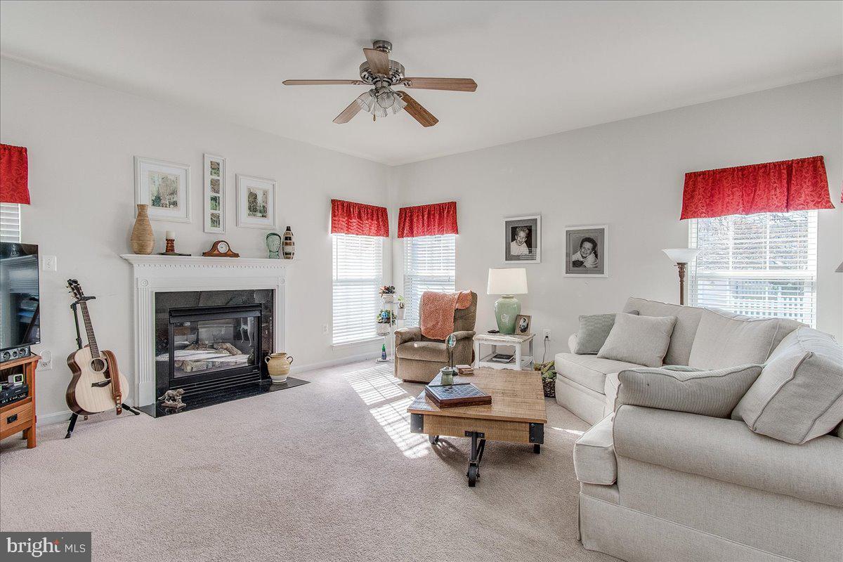 HUNTFIELD - Residential