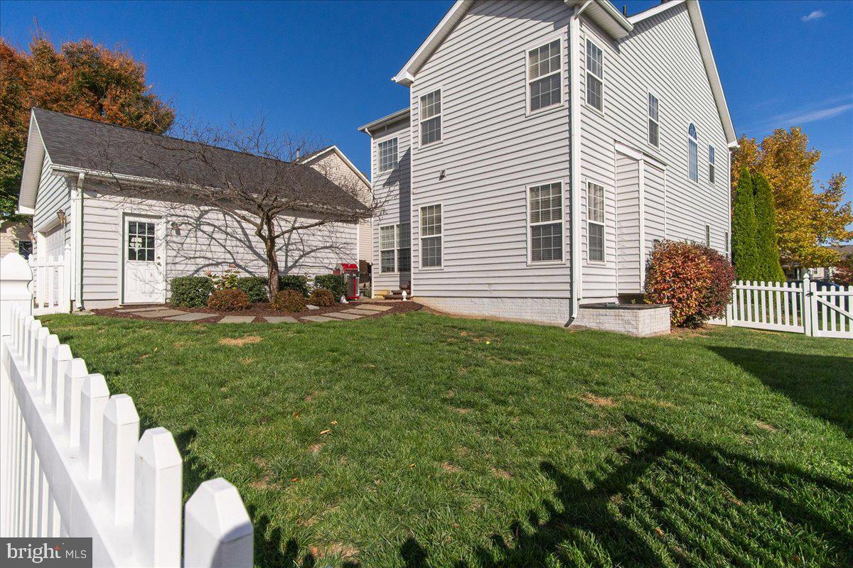 HUNTFIELD - Residential