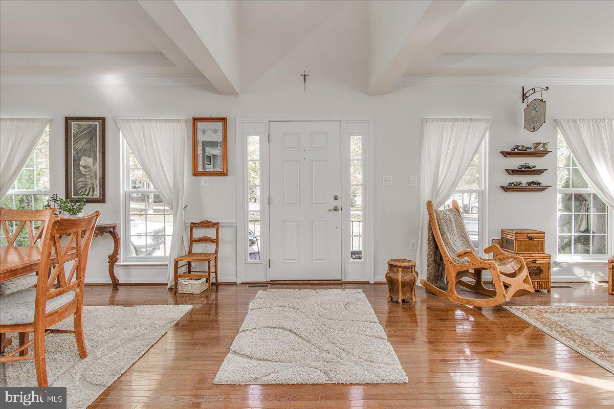 HUNTFIELD - Residential