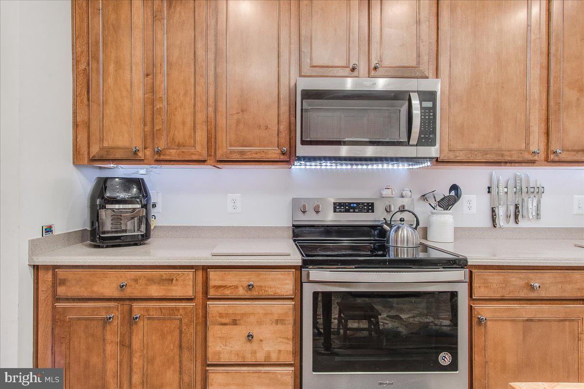 HUNTFIELD - Residential