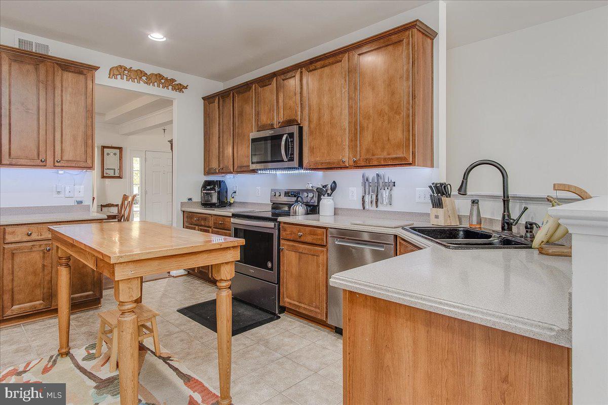 HUNTFIELD - Residential