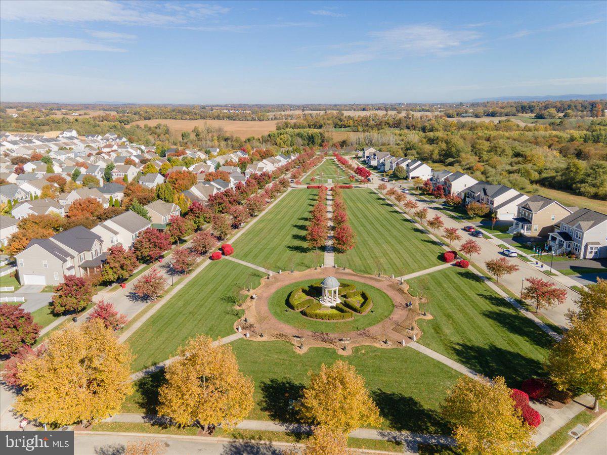 HUNTFIELD - Residential