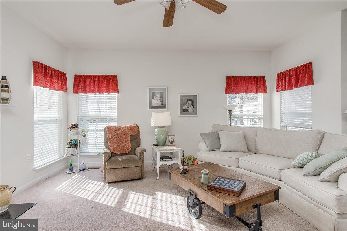 HUNTFIELD - Residential