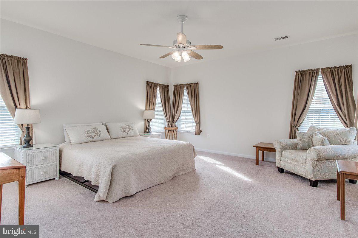 HUNTFIELD - Residential