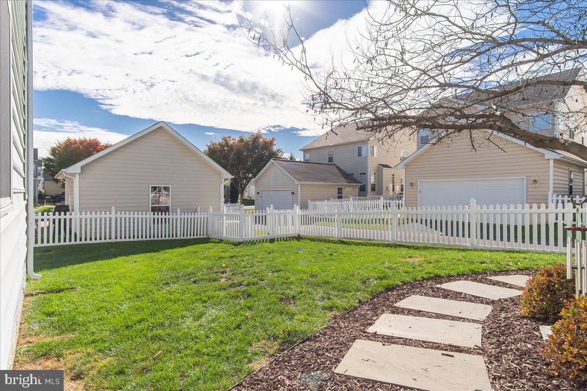 HUNTFIELD - Residential