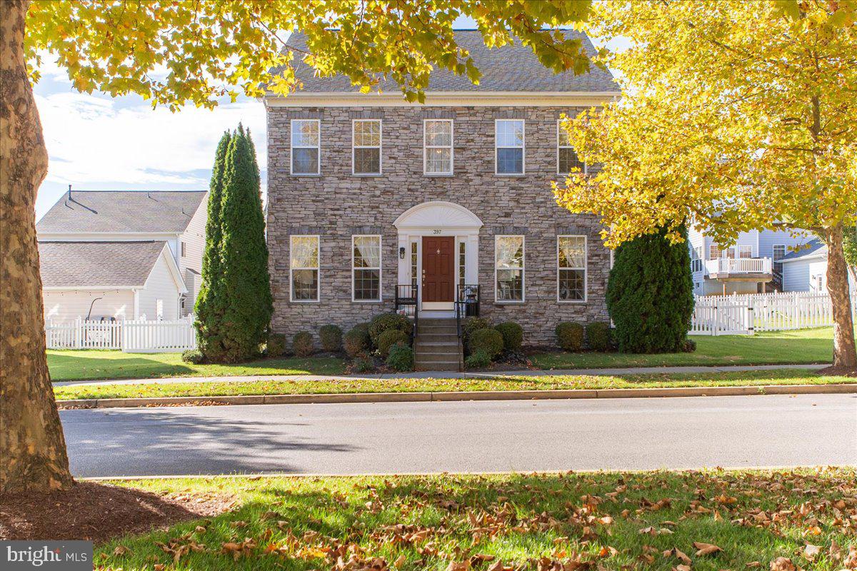 HUNTFIELD - Residential