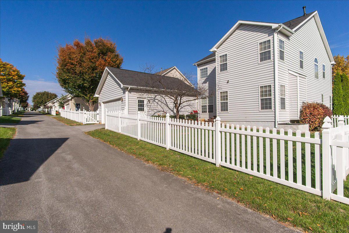 HUNTFIELD - Residential