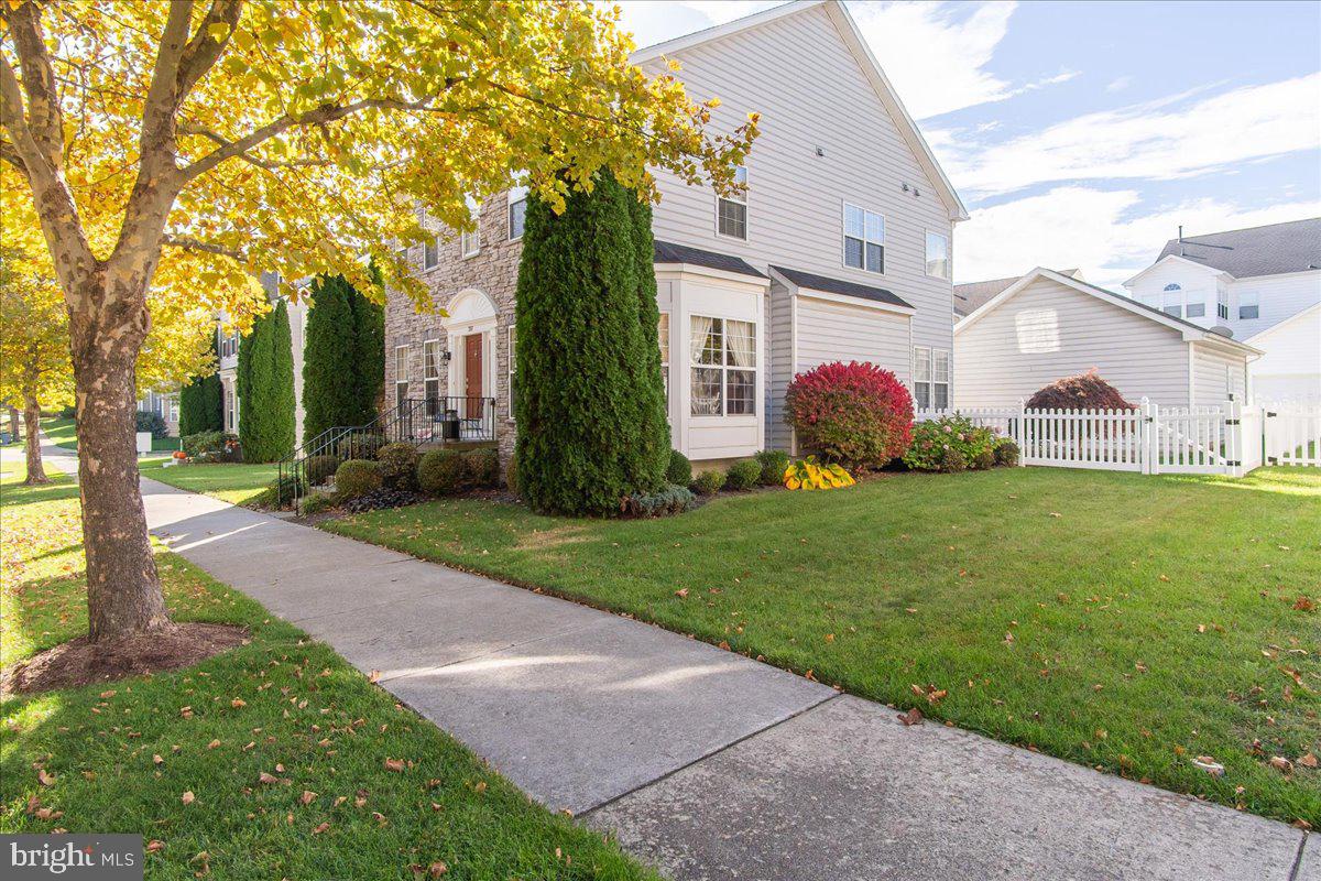 HUNTFIELD - Residential