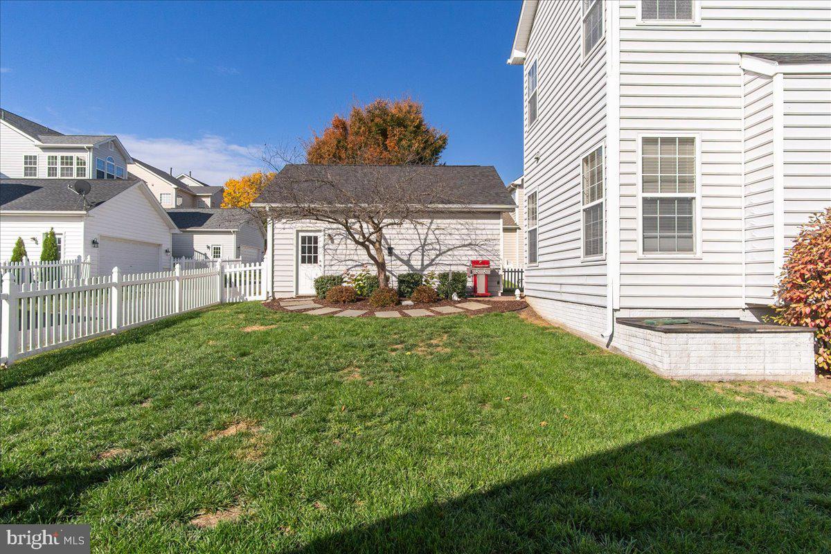 HUNTFIELD - Residential