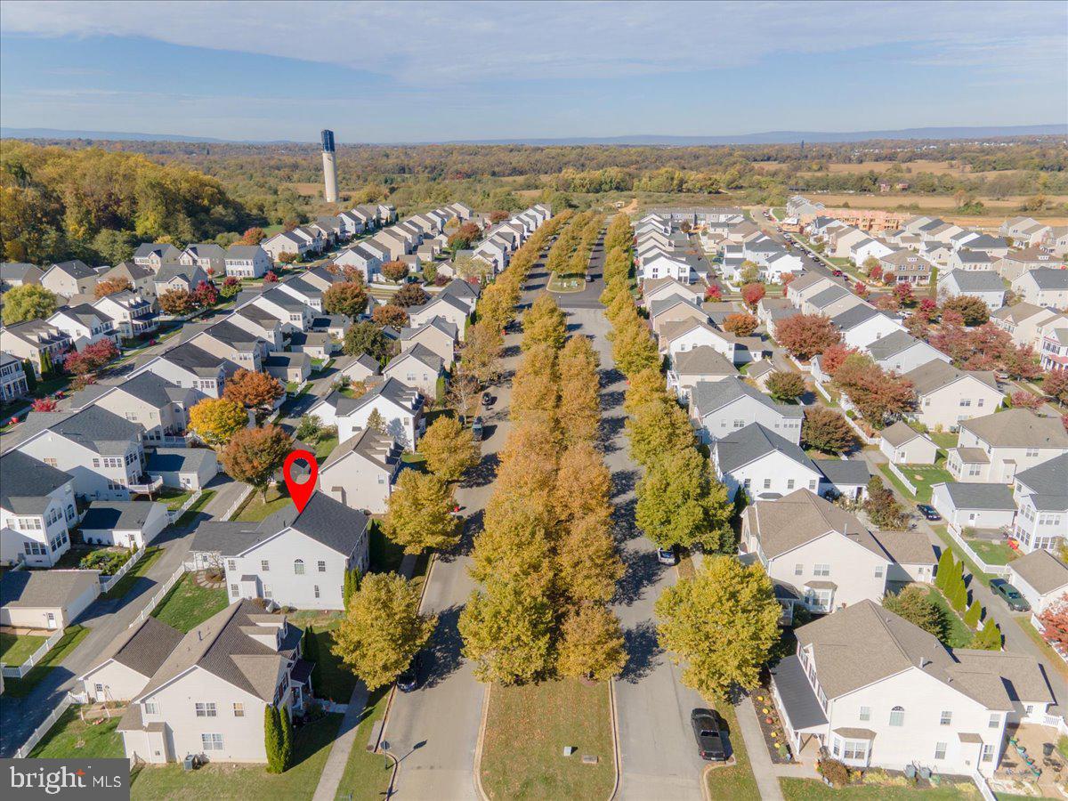 HUNTFIELD - Residential