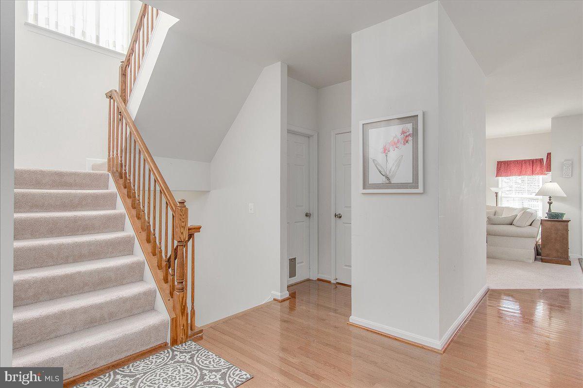 HUNTFIELD - Residential