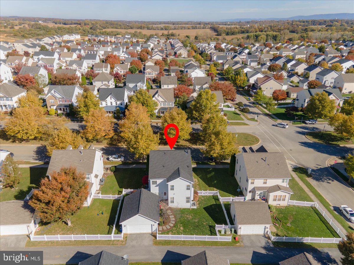 HUNTFIELD - Residential