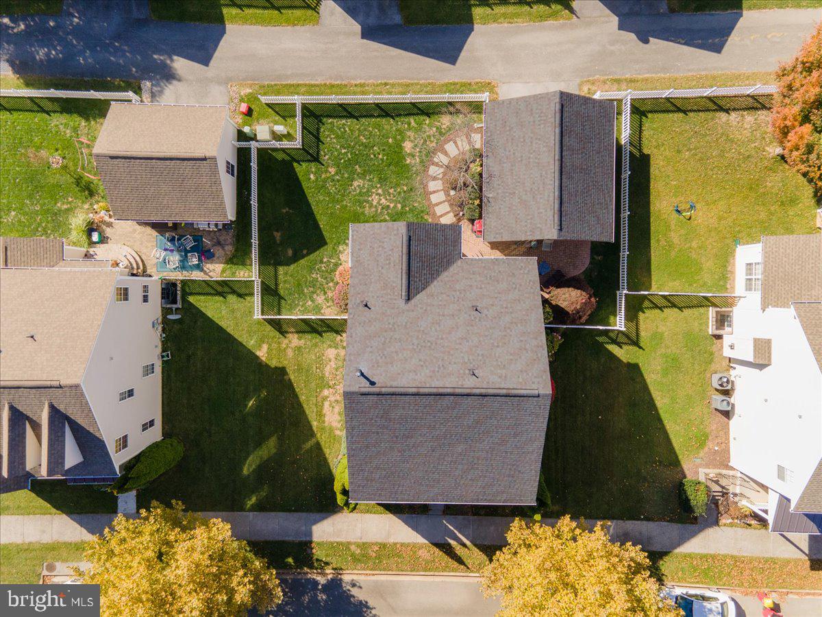 HUNTFIELD - Residential