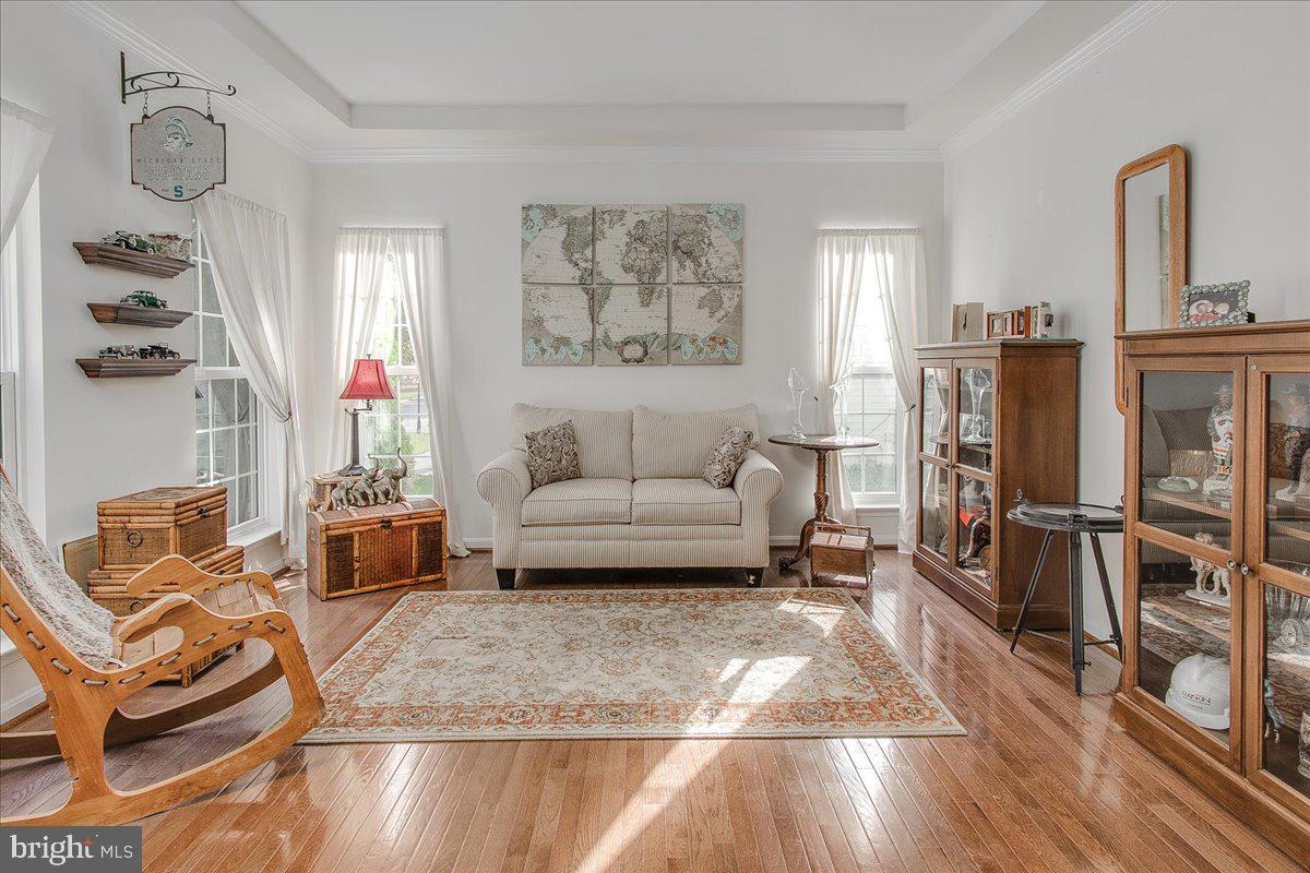 HUNTFIELD - Residential