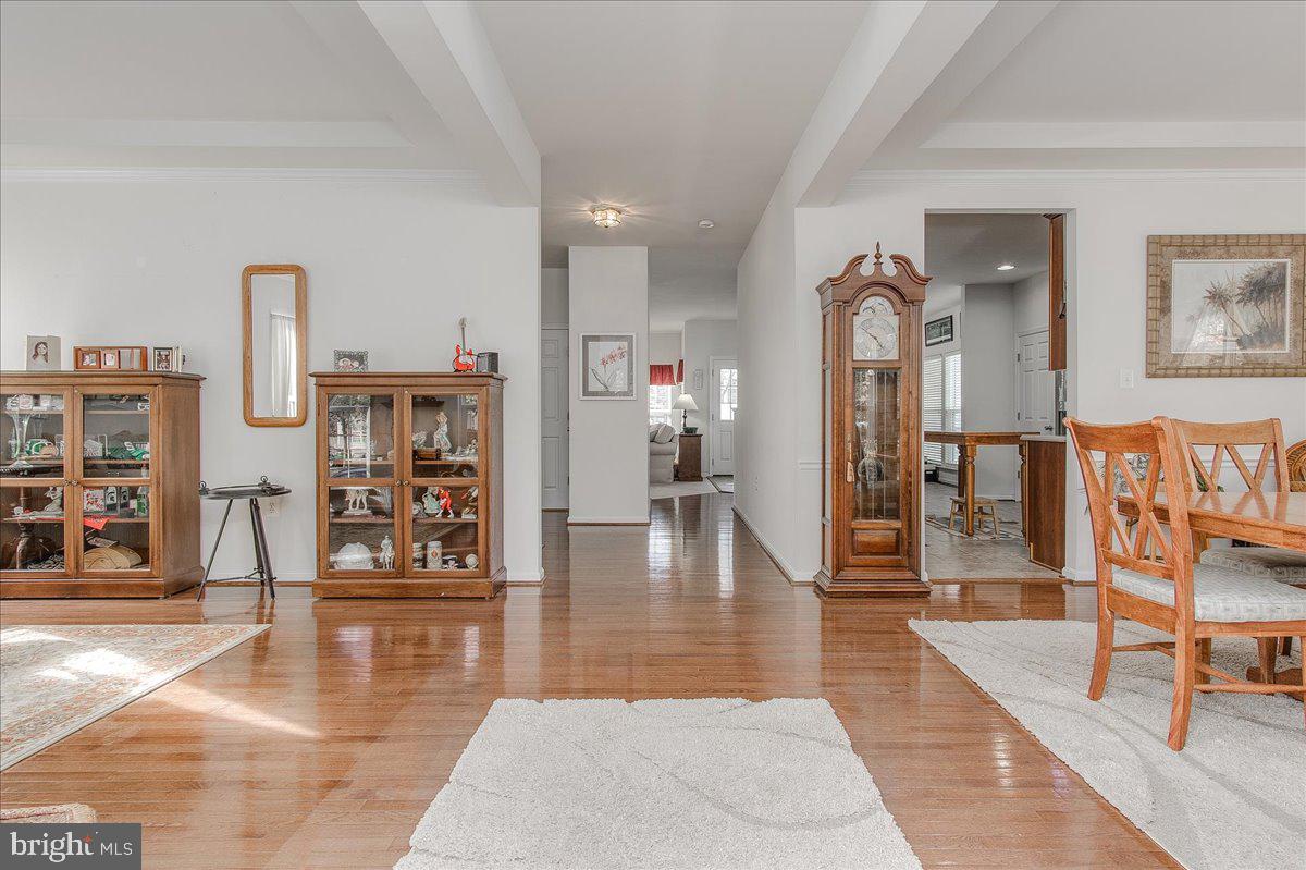 HUNTFIELD - Residential