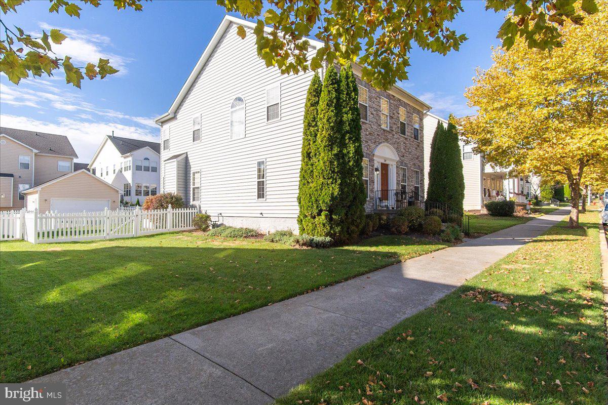 HUNTFIELD - Residential