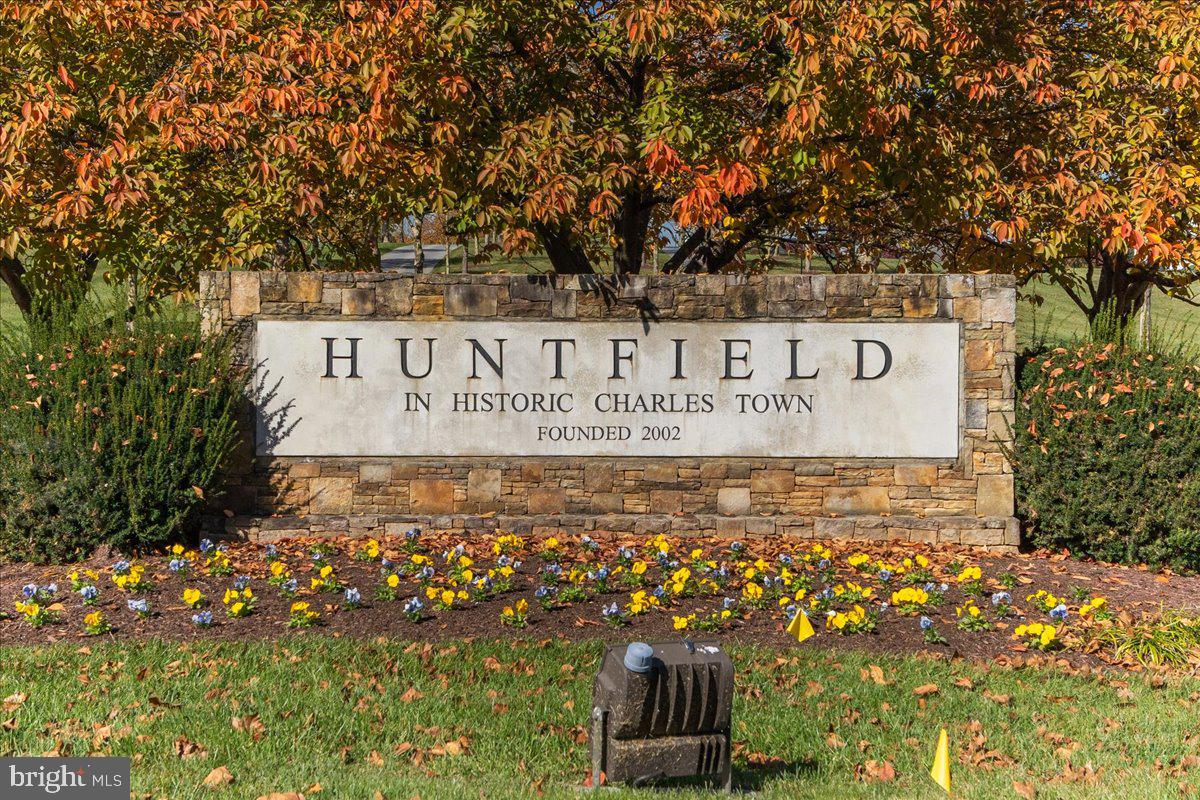 HUNTFIELD - Residential