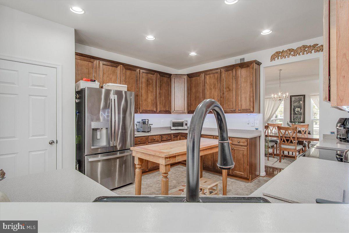 HUNTFIELD - Residential