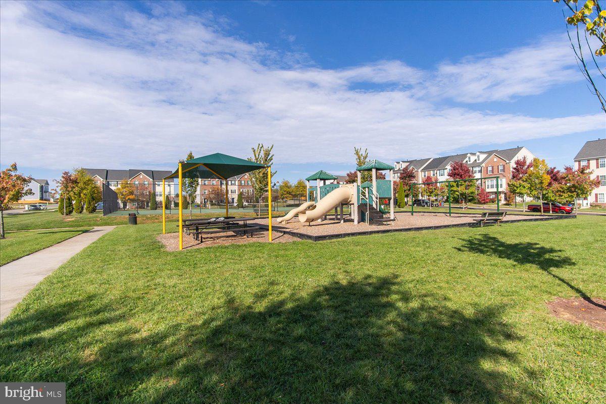 HUNTFIELD - Residential