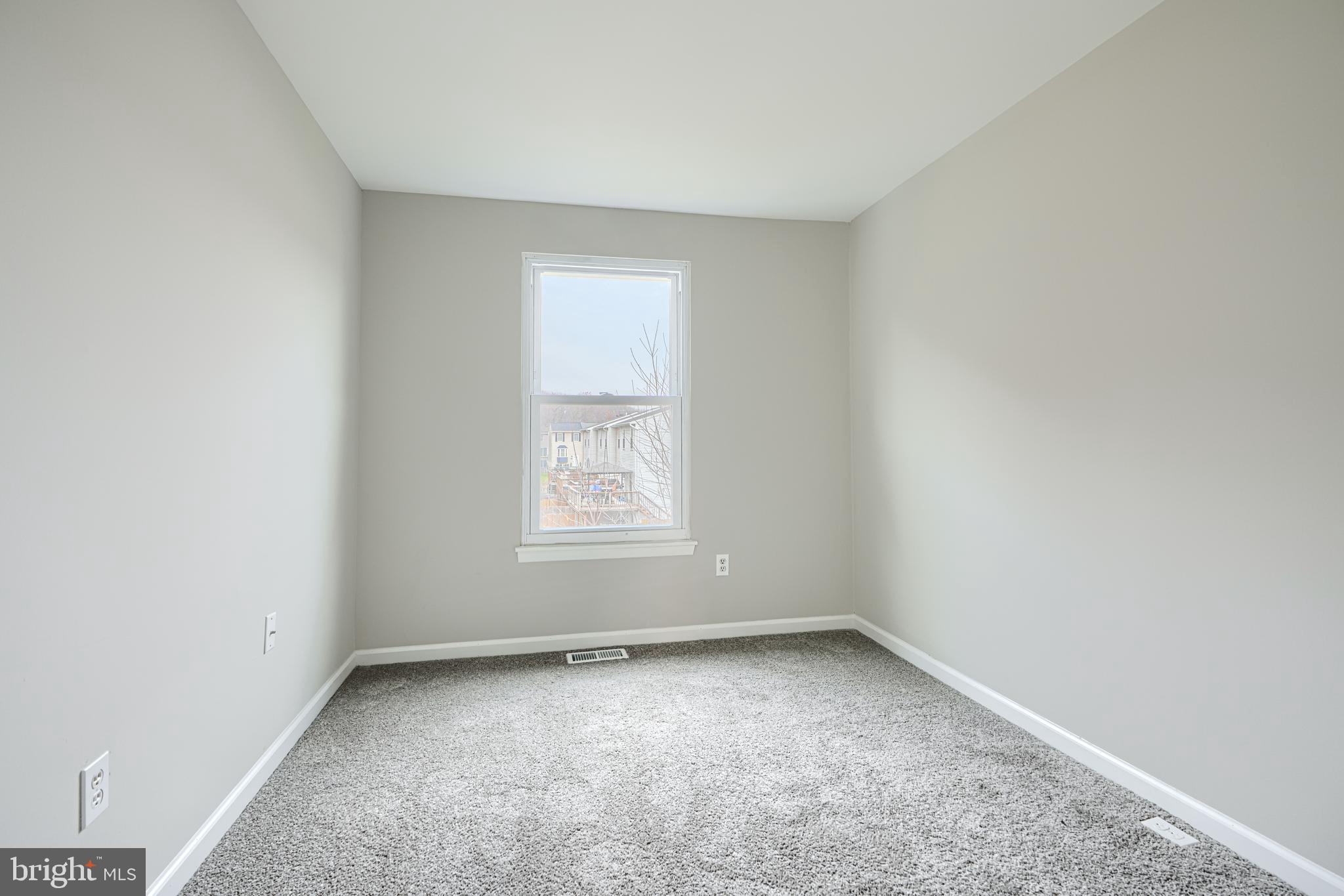 CARROLL CREST - Residential Lease