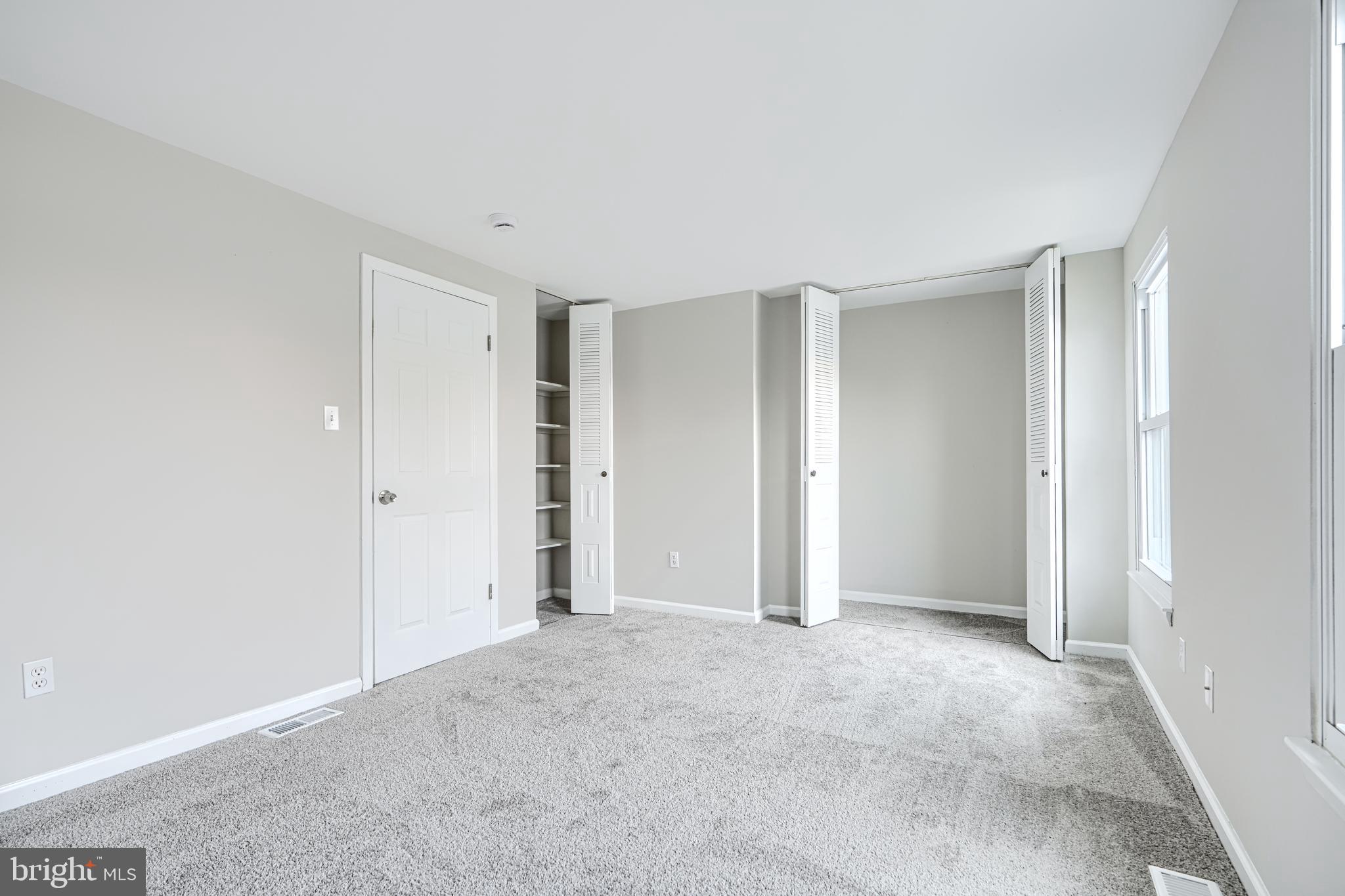 CARROLL CREST - Residential Lease