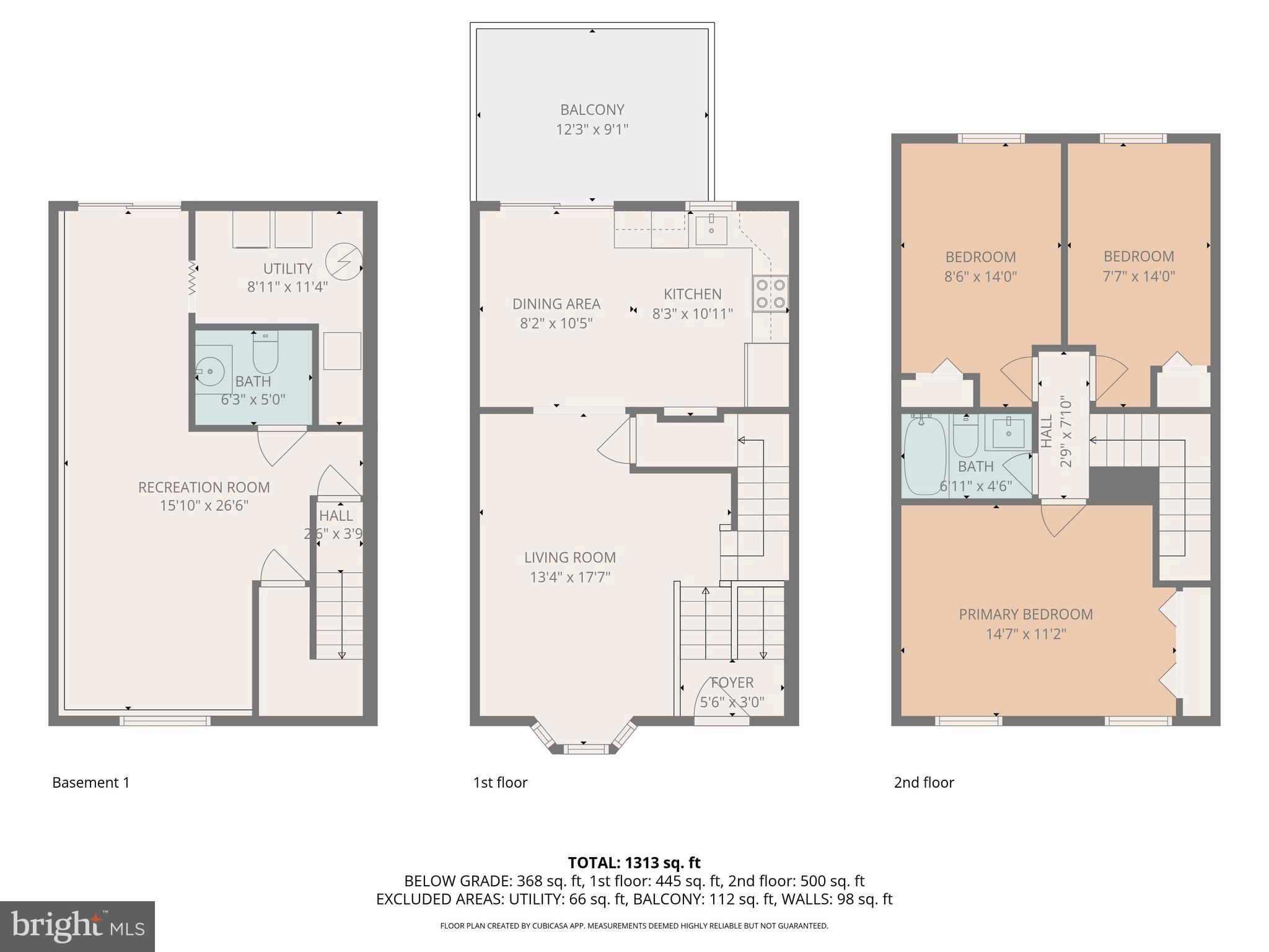 CARROLL CREST - Residential Lease