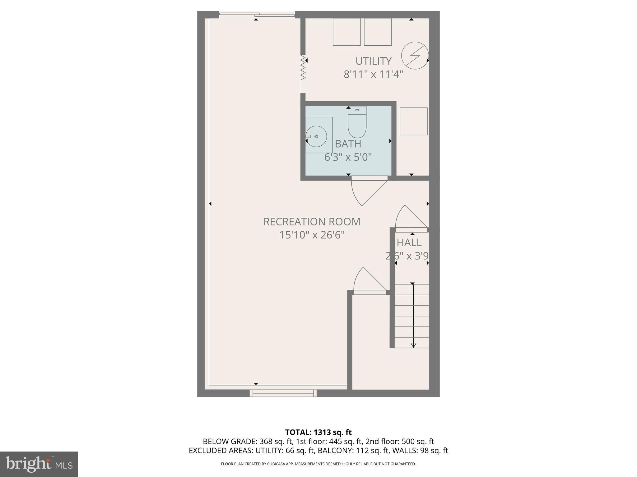 CARROLL CREST - Residential Lease