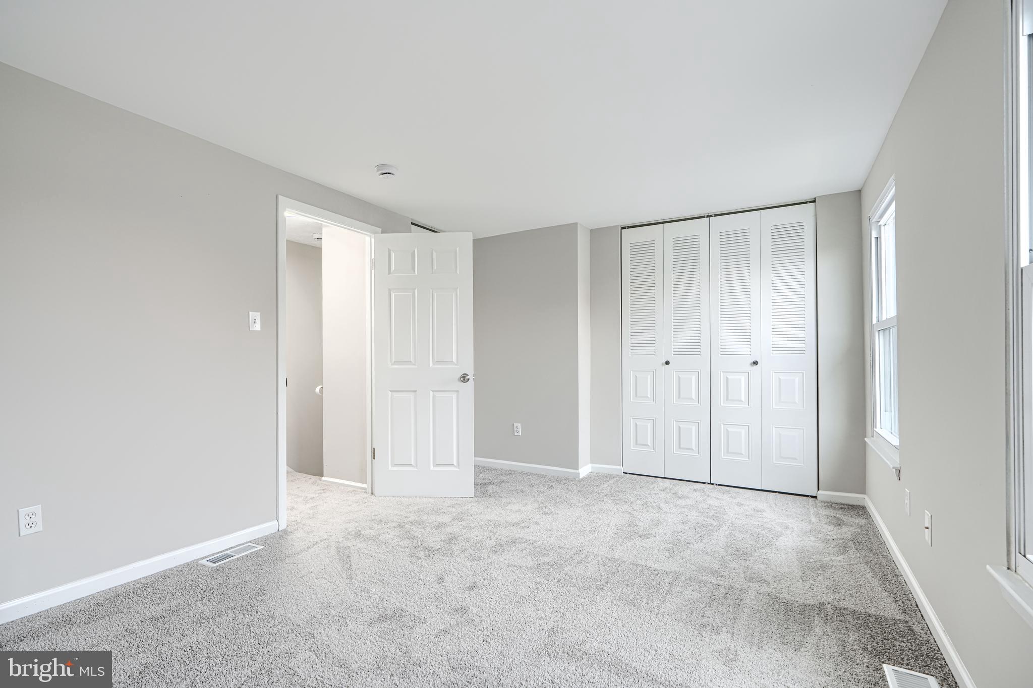 CARROLL CREST - Residential Lease