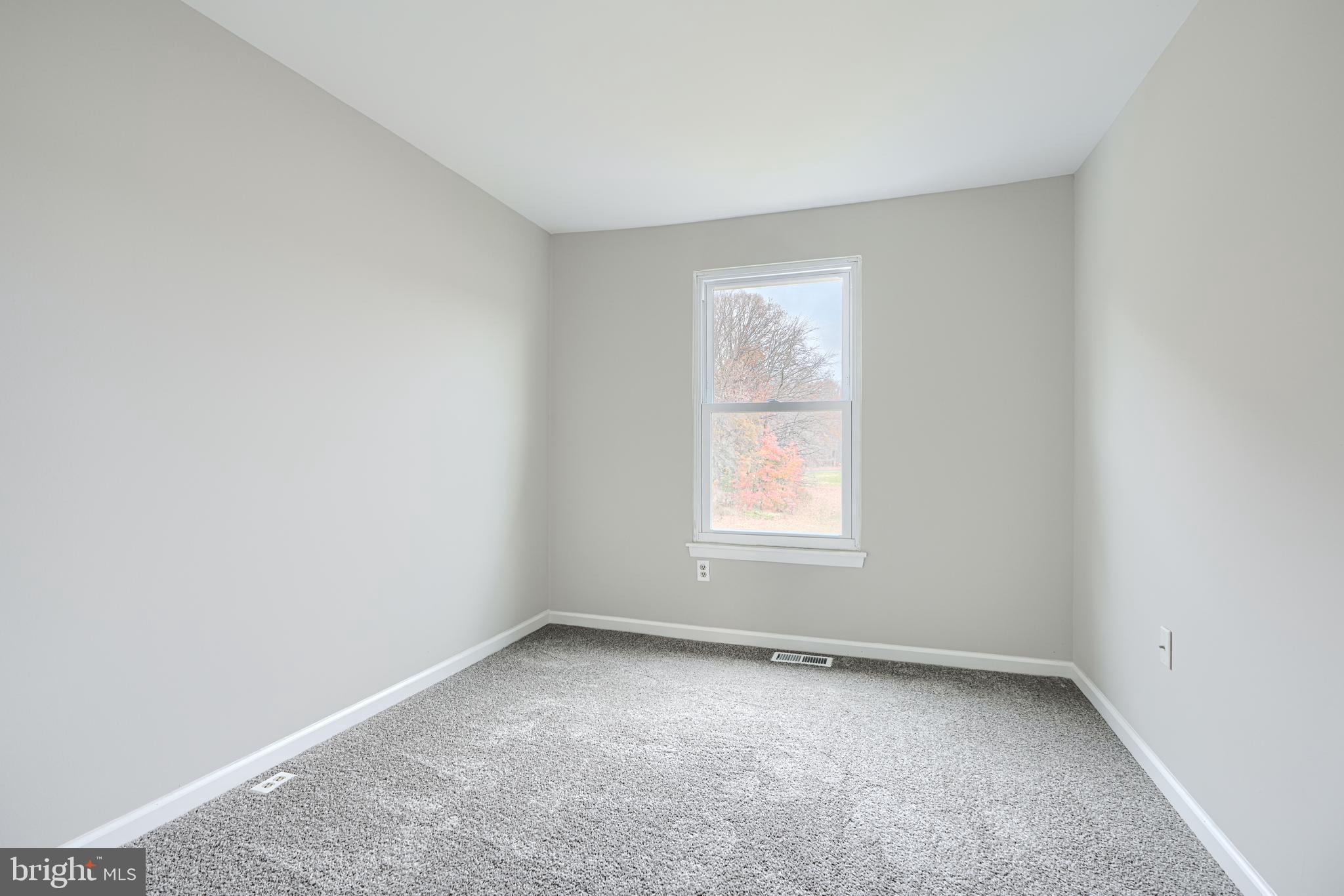 CARROLL CREST - Residential Lease