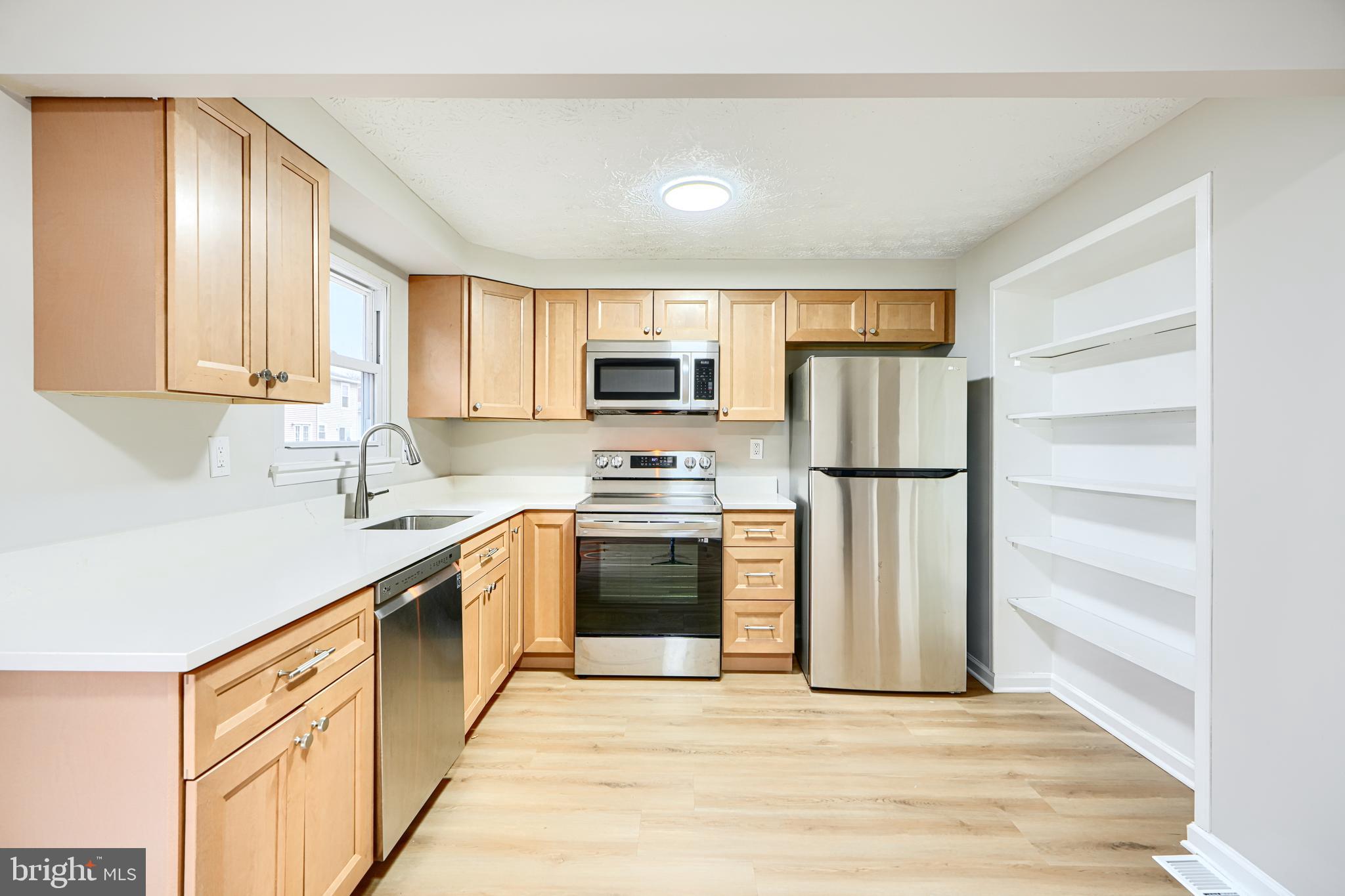 CARROLL CREST - Residential Lease