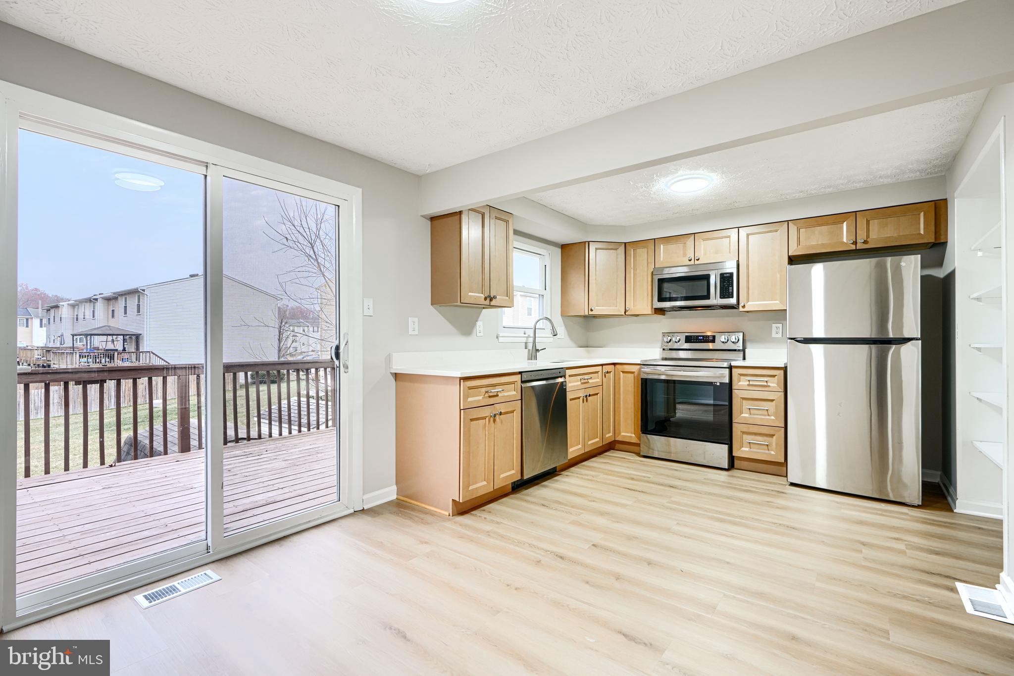 CARROLL CREST - Residential Lease