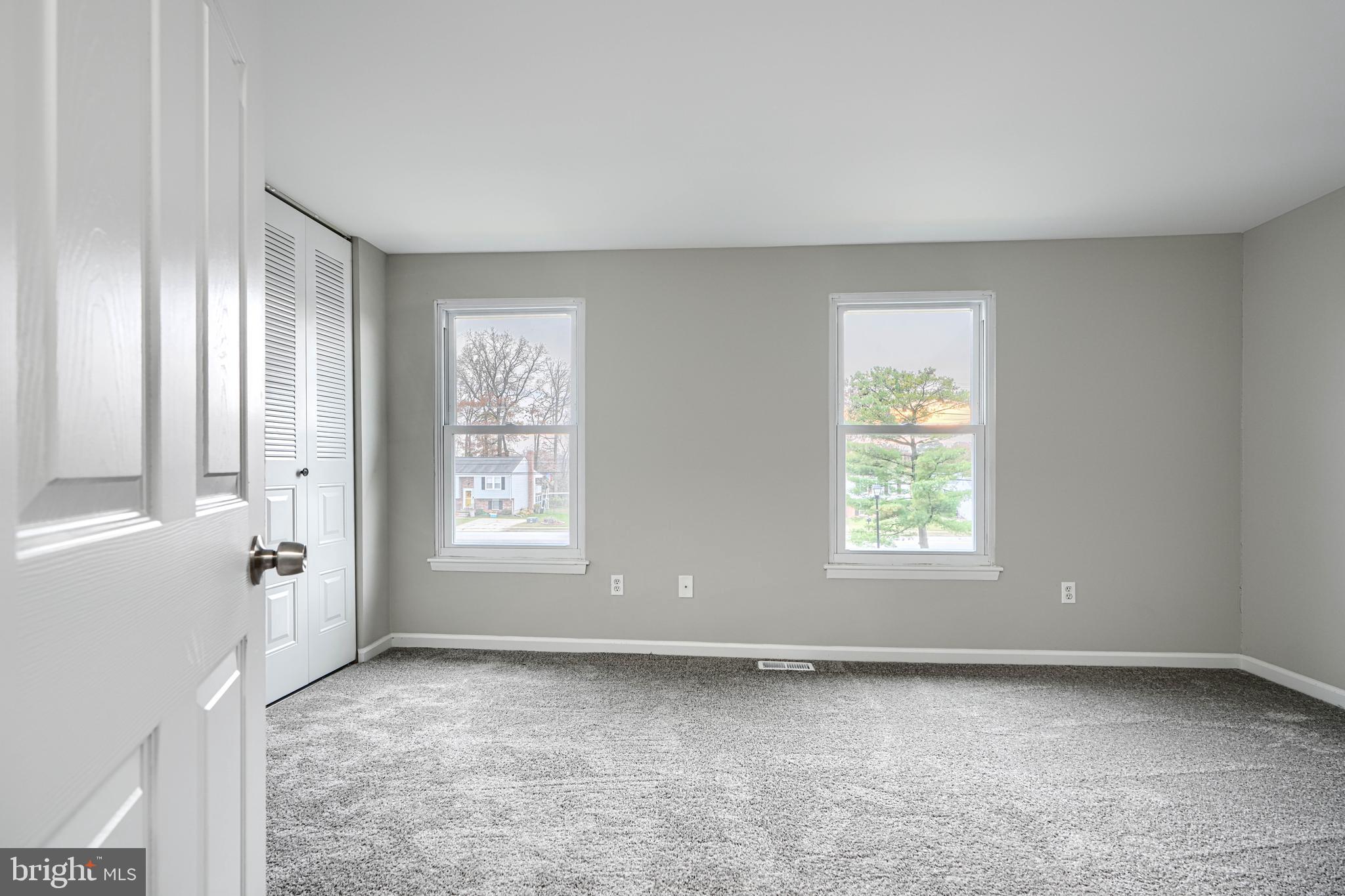 CARROLL CREST - Residential Lease