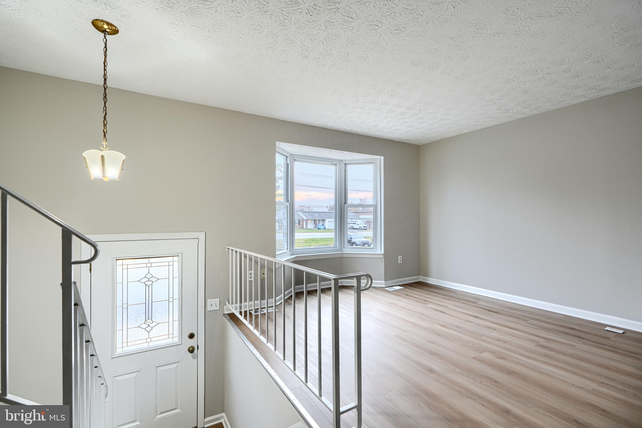 CARROLL CREST - Residential Lease