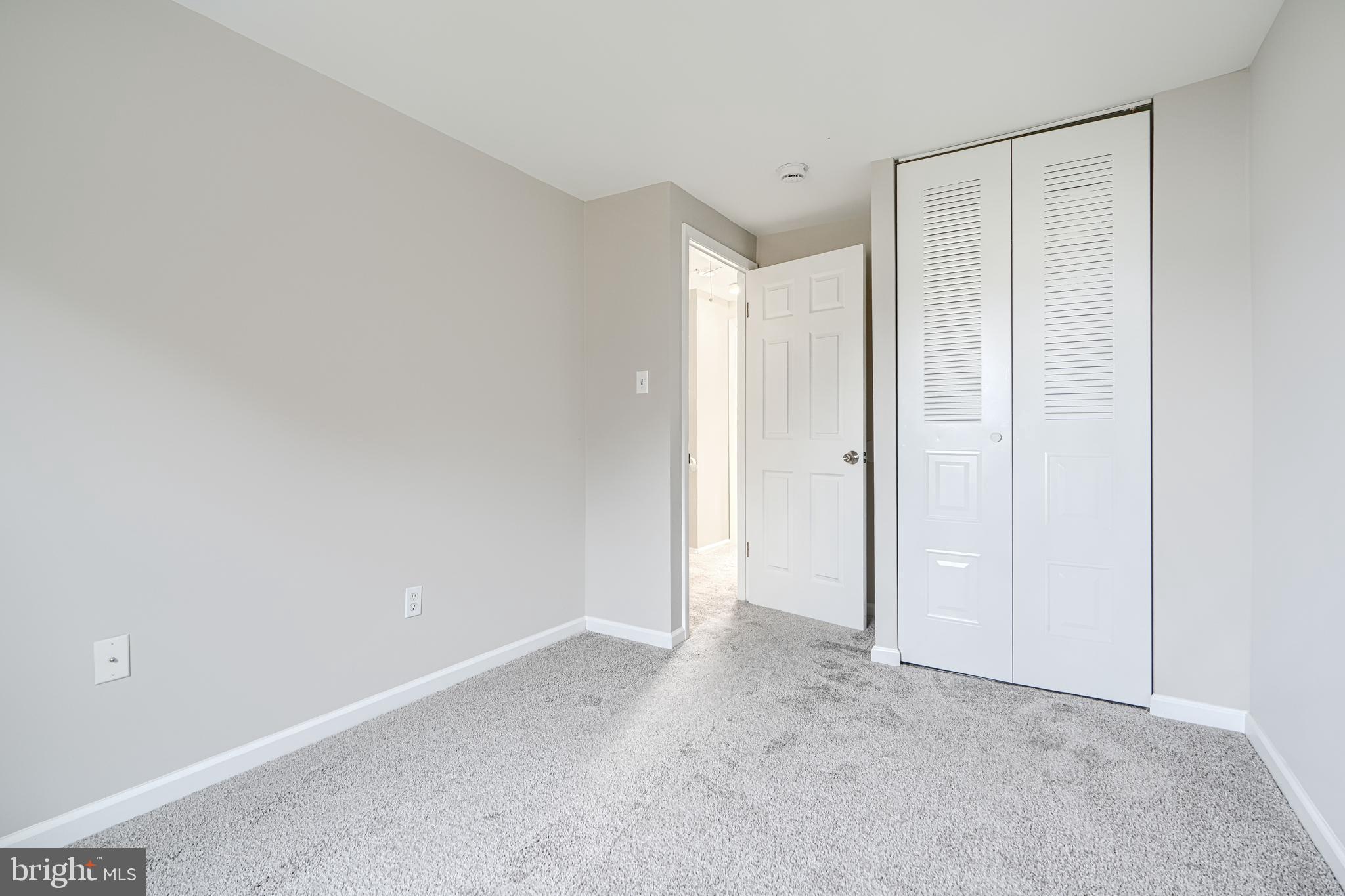 CARROLL CREST - Residential Lease