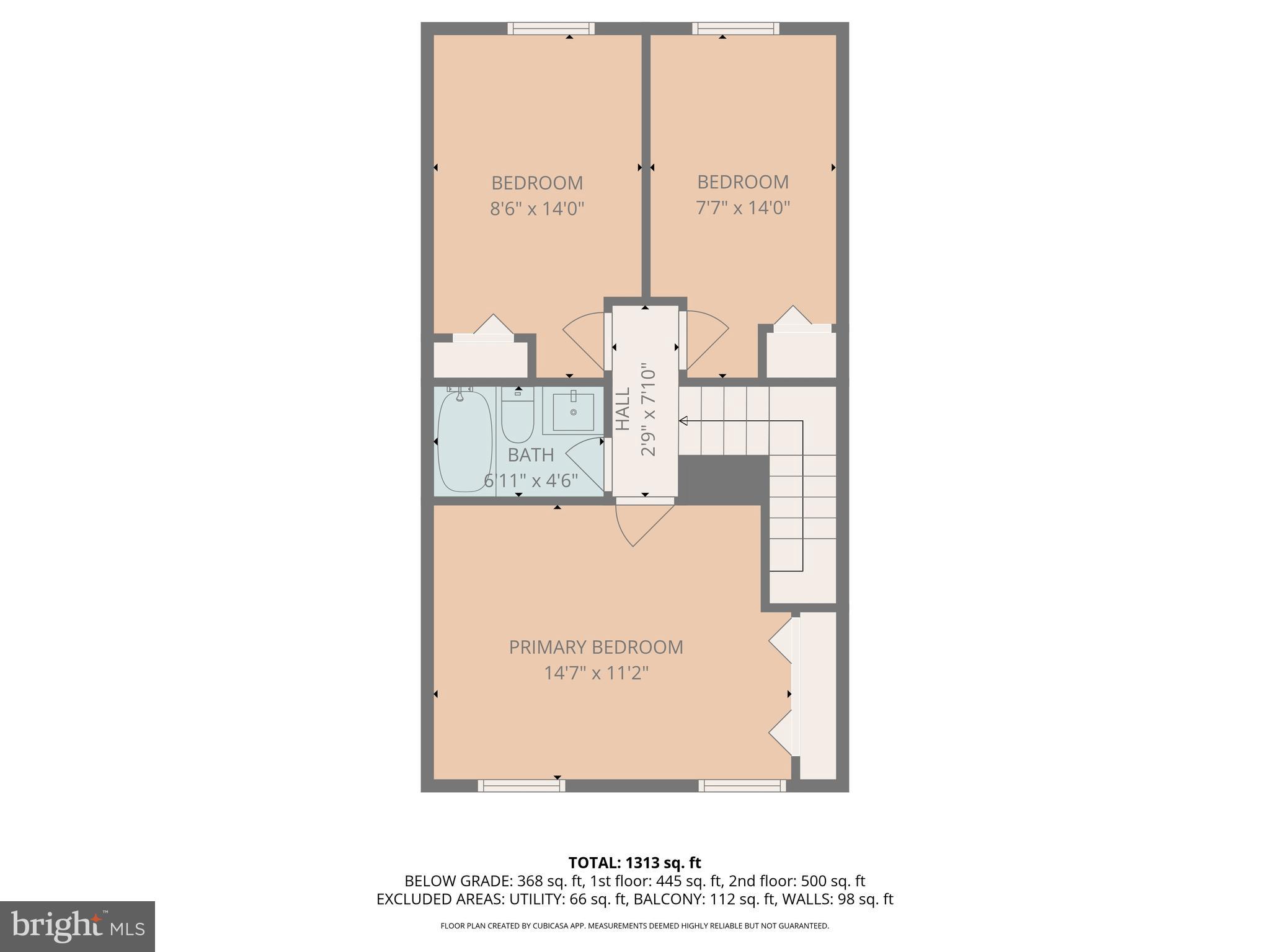 CARROLL CREST - Residential Lease