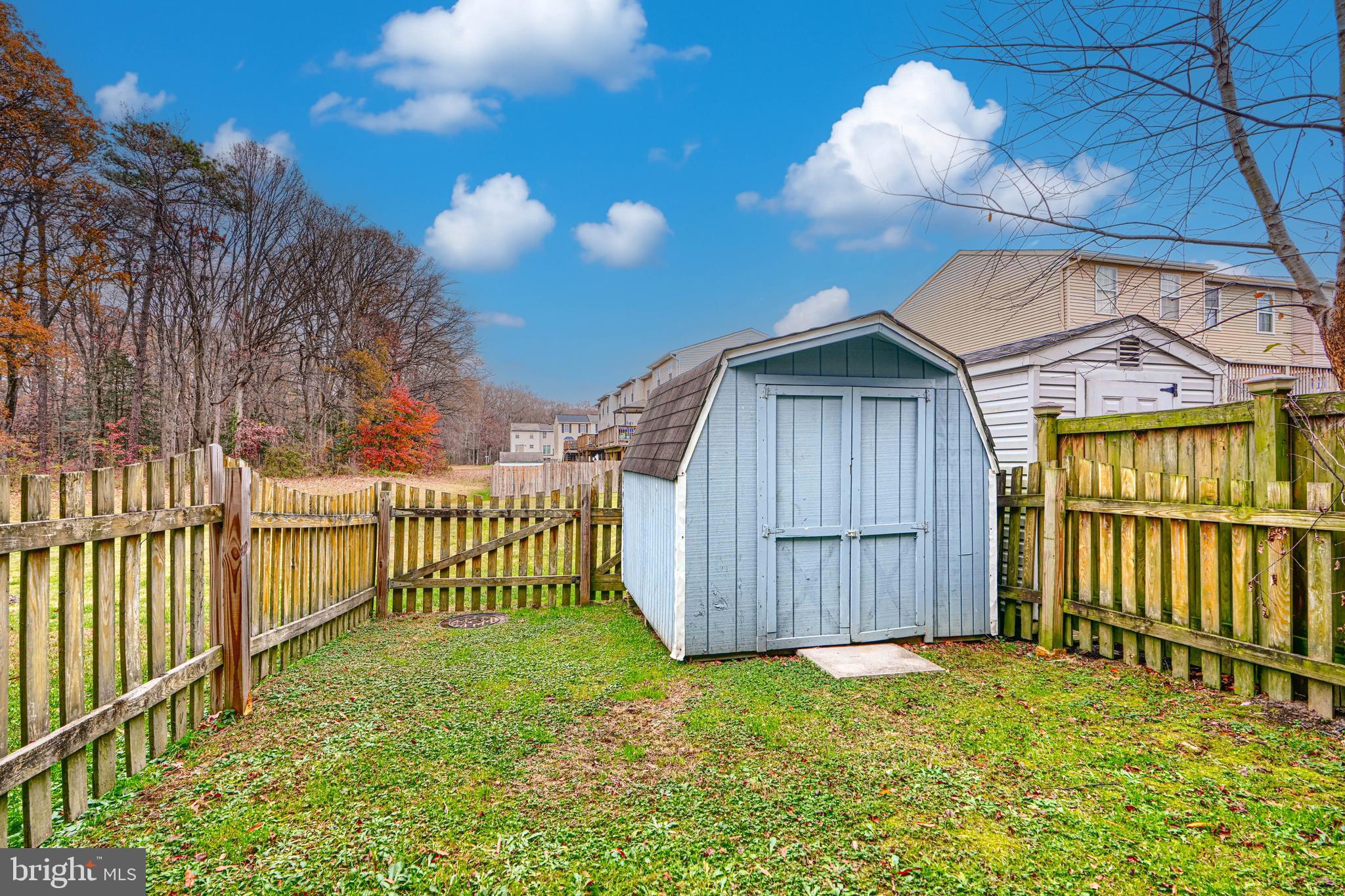 CARROLL CREST - Residential Lease