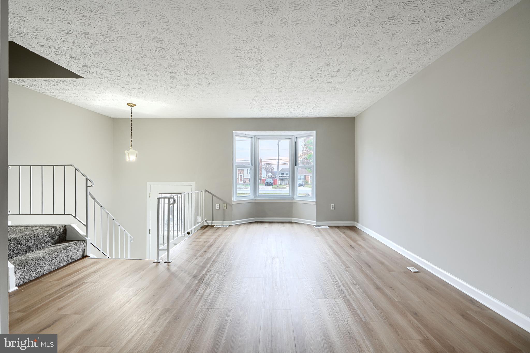 CARROLL CREST - Residential Lease