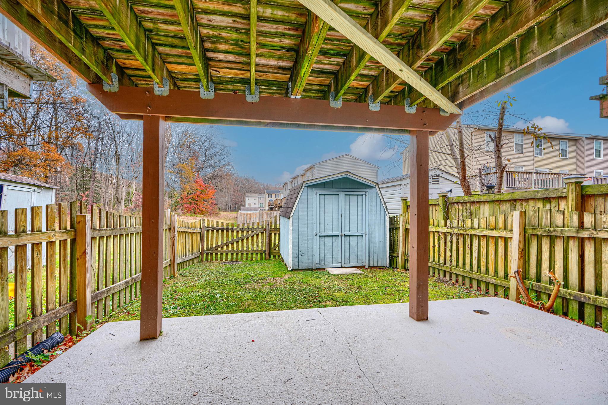 CARROLL CREST - Residential Lease