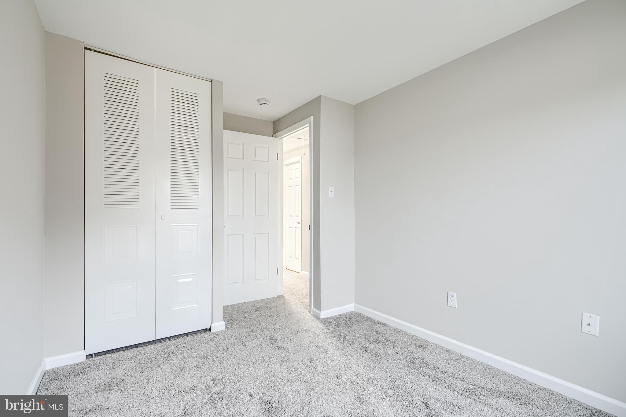 CARROLL CREST - Residential Lease